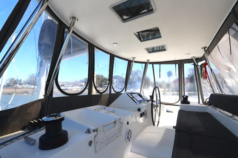 Slide: The Image of Lagoon 450 F 2017 - 55