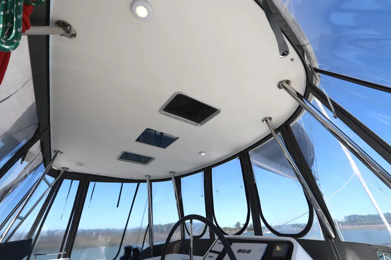 Slide: The Image of Lagoon 450 F 2017 - 56