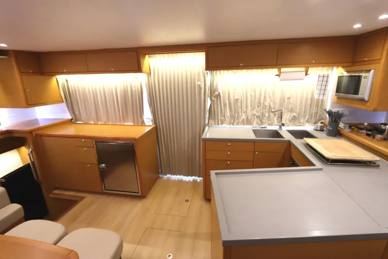 Slide: The Image of Lagoon 450 F 2017 - 61