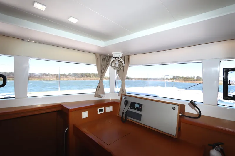 Slide: The Image of Lagoon 450 F 2017 - 65