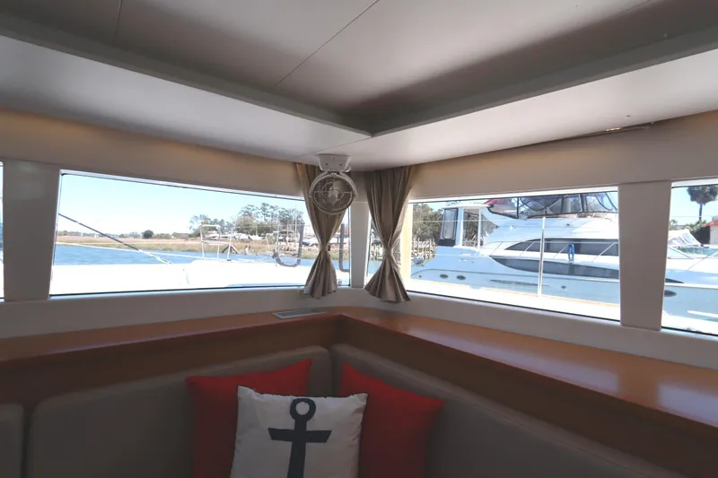 Slide: The Image of Lagoon 450 F 2017 - 66