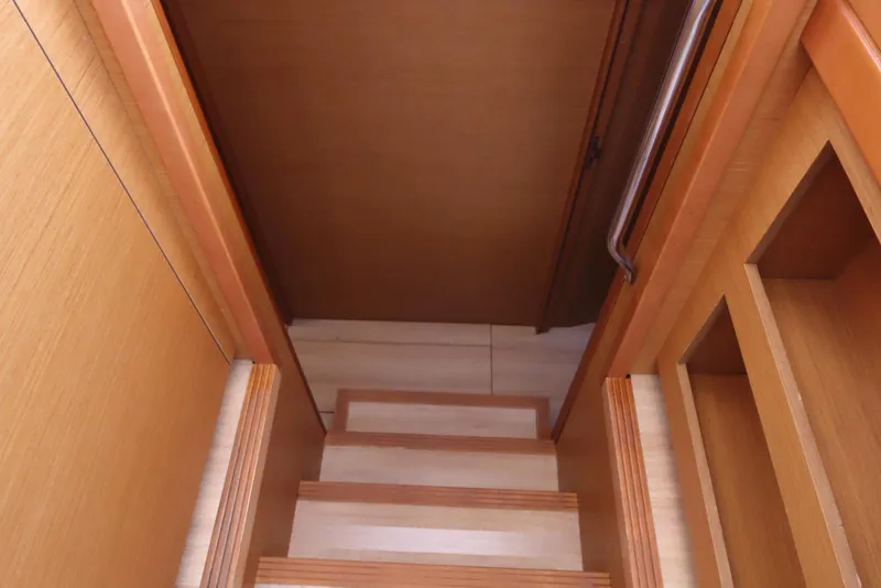 Slide: The Image of Lagoon 450 F 2017 - 74