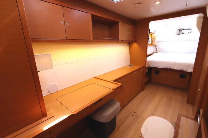 Slide: The Image of Lagoon 450 F 2017 - 77