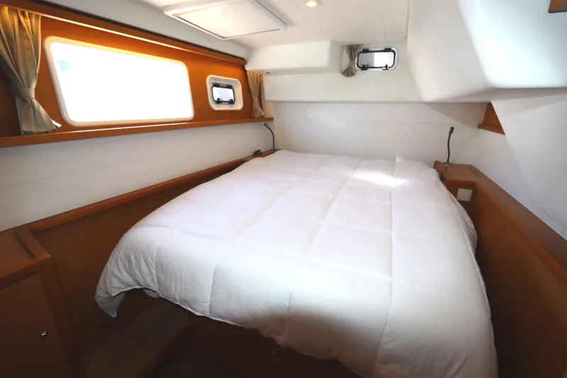 Slide: The Image of Lagoon 450 F 2017 - 79