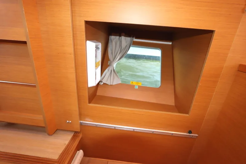 Slide: The Image of Lagoon 450 F 2017 - 84