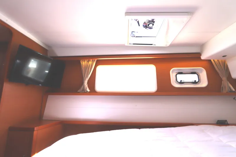 Slide: The Image of Lagoon 450 F 2017 - 86