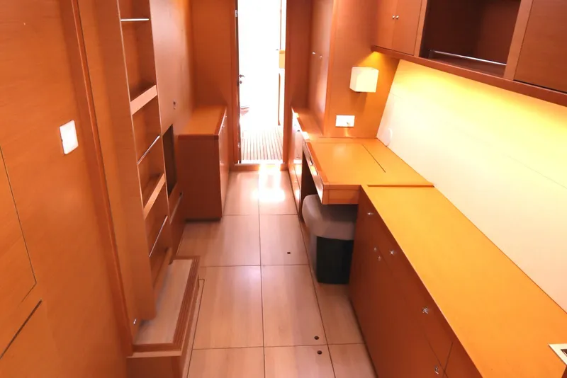 Slide: The Image of Lagoon 450 F 2017 - 87