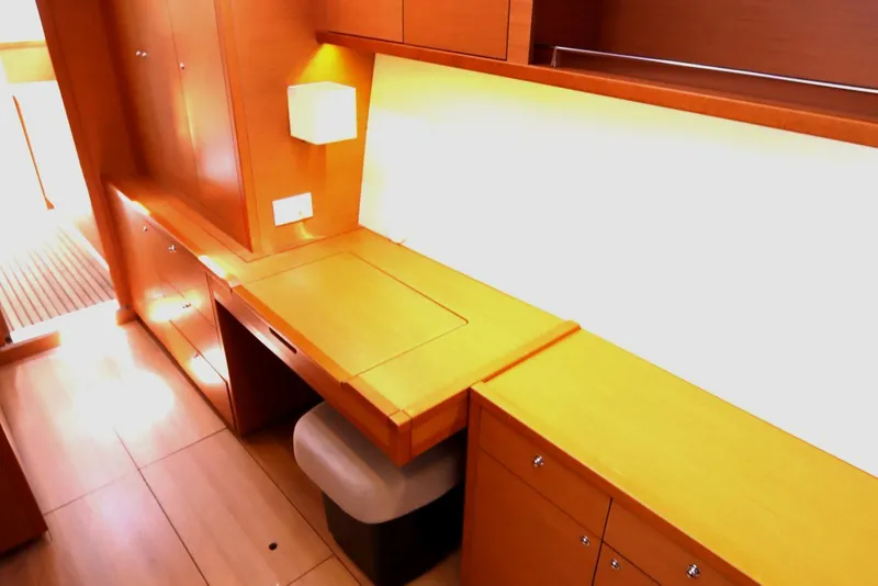 Slide: The Image of Lagoon 450 F 2017 - 89