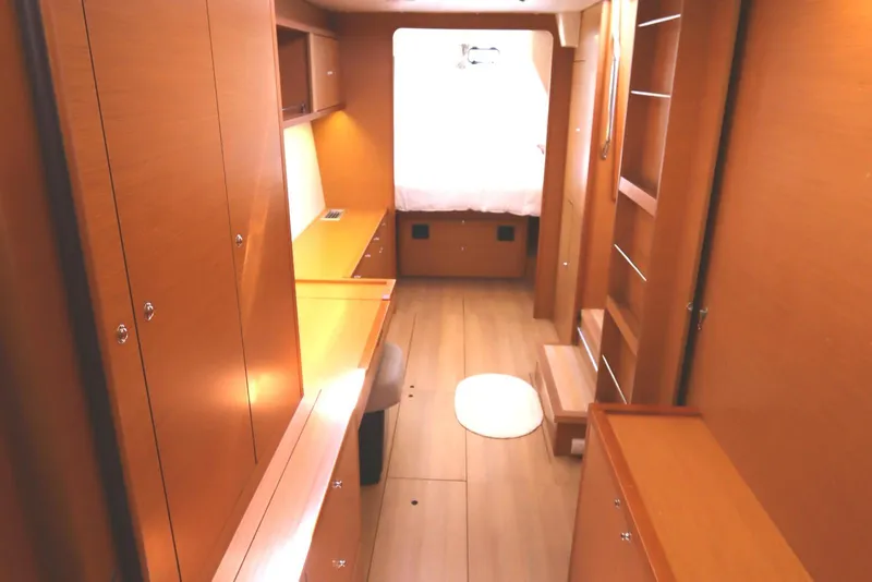 Slide: The Image of Lagoon 450 F 2017 - 91