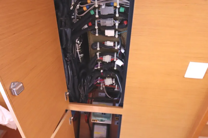 Slide: The Image of Lagoon 450 F 2017 - 97