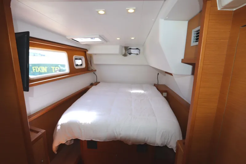 Slide: The Image of Lagoon 450 F 2017 - 98