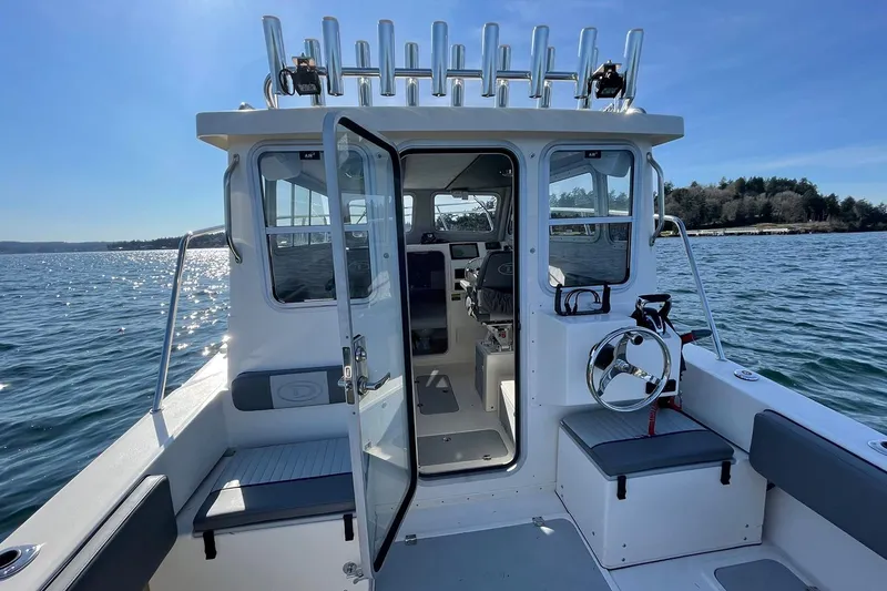 Slide: The Image of Manufacturer Provided Image - 2