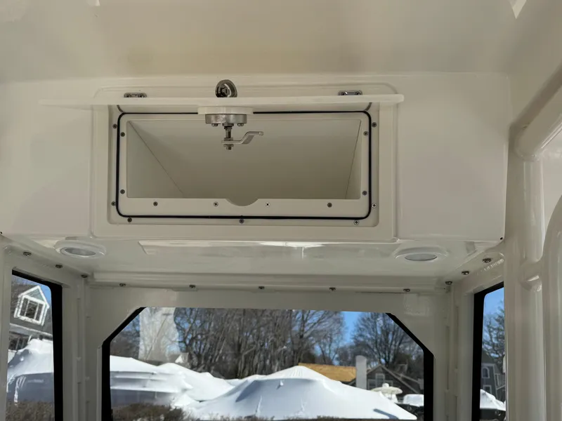 Pursuit S 268 2025 for Sale | MarineSource
