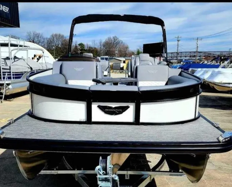 Slide: The Image of Bennington 23 LTFB 2024 - 4