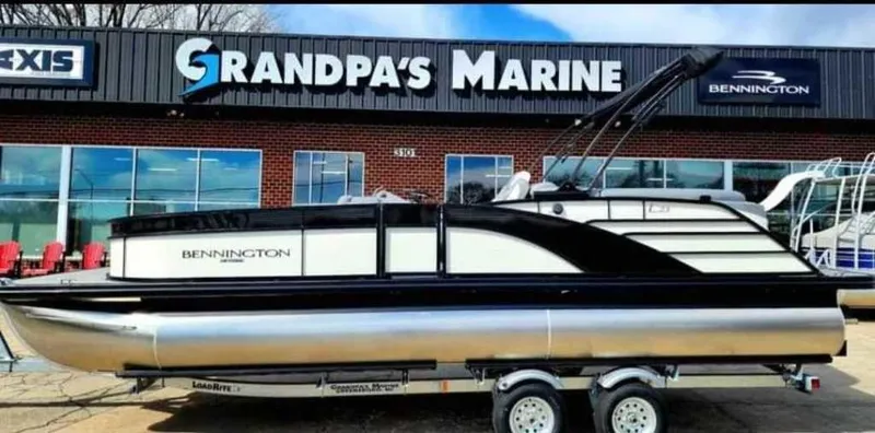 Slide: The Image of Bennington 23 LTFB 2024 - 5