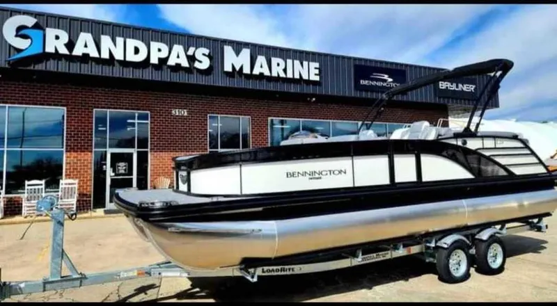 Slide: The Image of Bennington 23 LTFB 2024 - 6