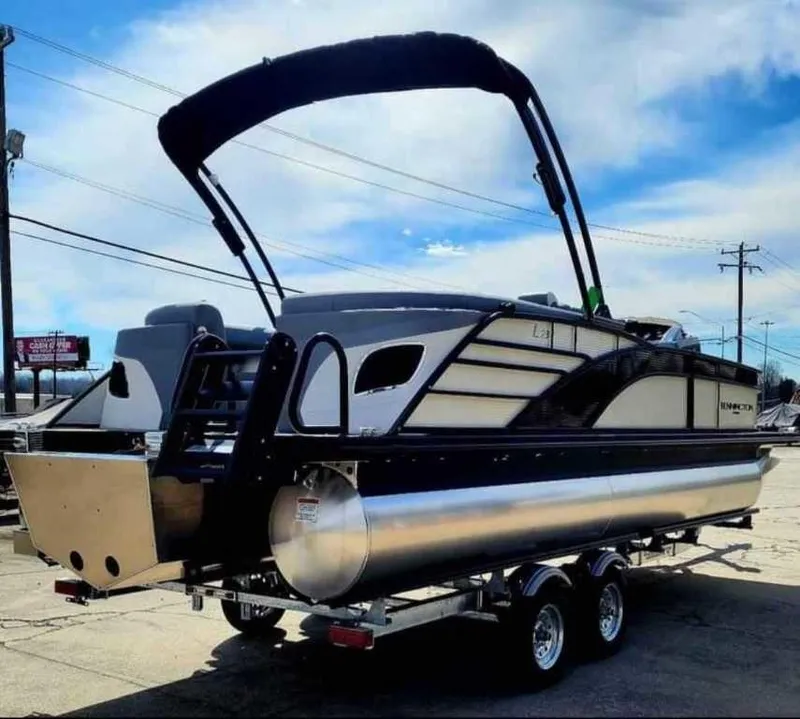 Slide: The Image of Bennington 23 LTFB 2024 - 8