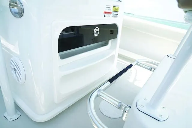 Slide: The Image of Parker 2100 SE 2025 - 27