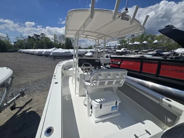 Slide: The Image of Parker 2100 SE 2025 - 4