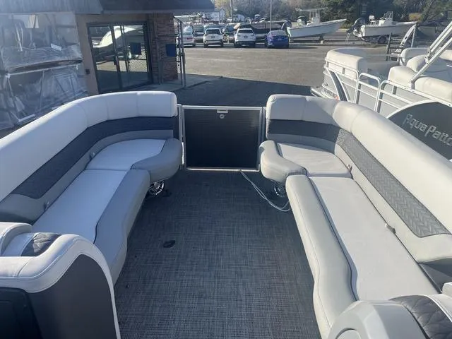 Slide: The Image of Godfrey Monaco 255 SB iMPACT plus 2023 - 6