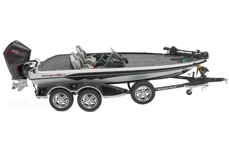 Slide: The Image of Ranger Z519R Cup-Equipped 2025 - 9