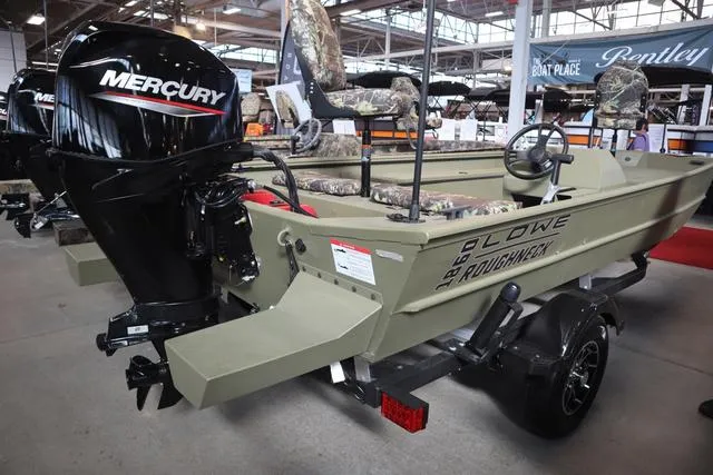 Slide: The Image of Lowe Roughneck 1860 Rambler 2025 - 15