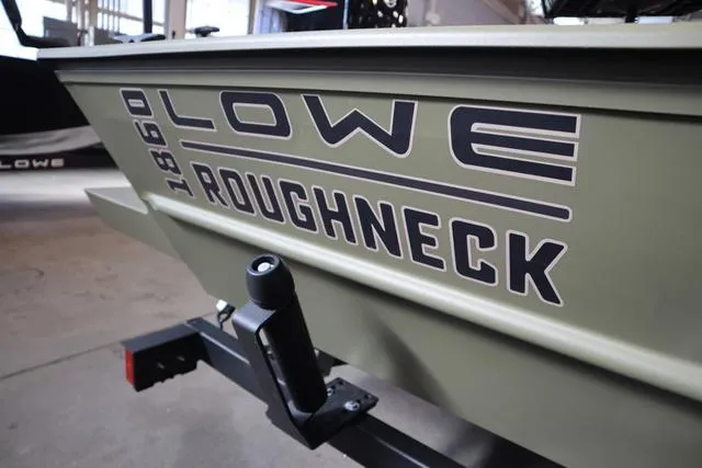 Slide: The Image of Lowe Roughneck 1860 Rambler 2025 - 26