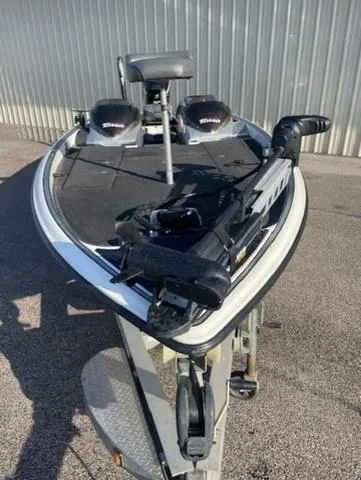 Slide: The Image of Triton 21XS Elite 2011 - 2