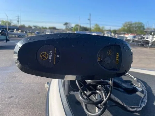 Slide: The Image of Triton 21XS Elite 2011 - 3