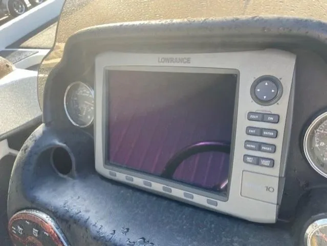 Slide: The Image of Triton 21XS Elite 2011 - 7