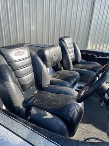 Slide: The Image of Triton 21XS Elite 2011 - 8