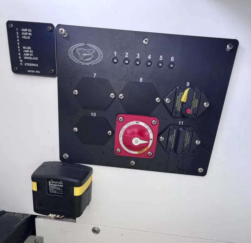 Slide: The Image of Cobalt 25SC 2019 - 50