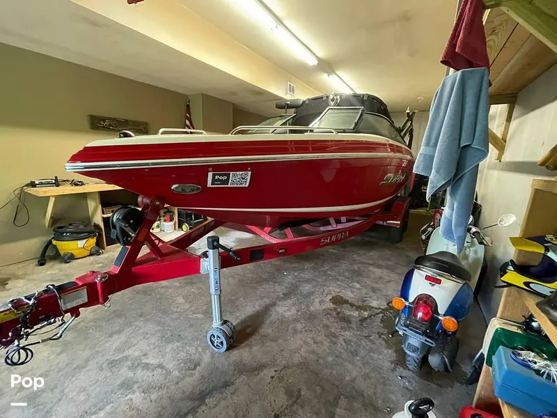 Slide: The Image of 2013 Supra Launch 22V for sale in Murphy, NC - 11