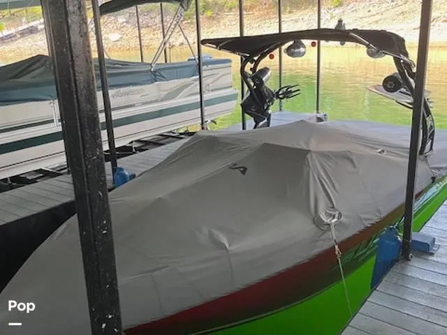 Slide: The Image of 2013 Supra Launch 22V for sale in Murphy, NC - 12