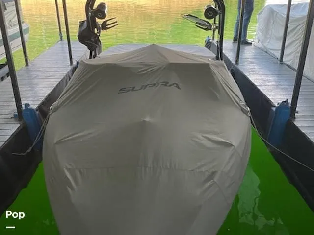 Slide: The Image of 2013 Supra Launch 22V for sale in Murphy, NC - 13