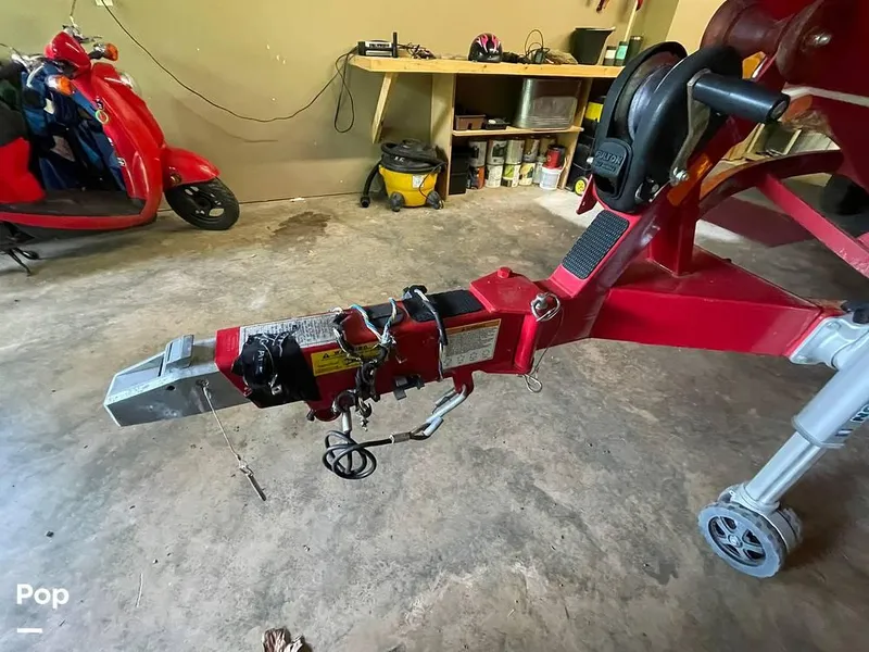 Slide: The Image of 2013 Supra Launch 22V for sale in Murphy, NC - 14