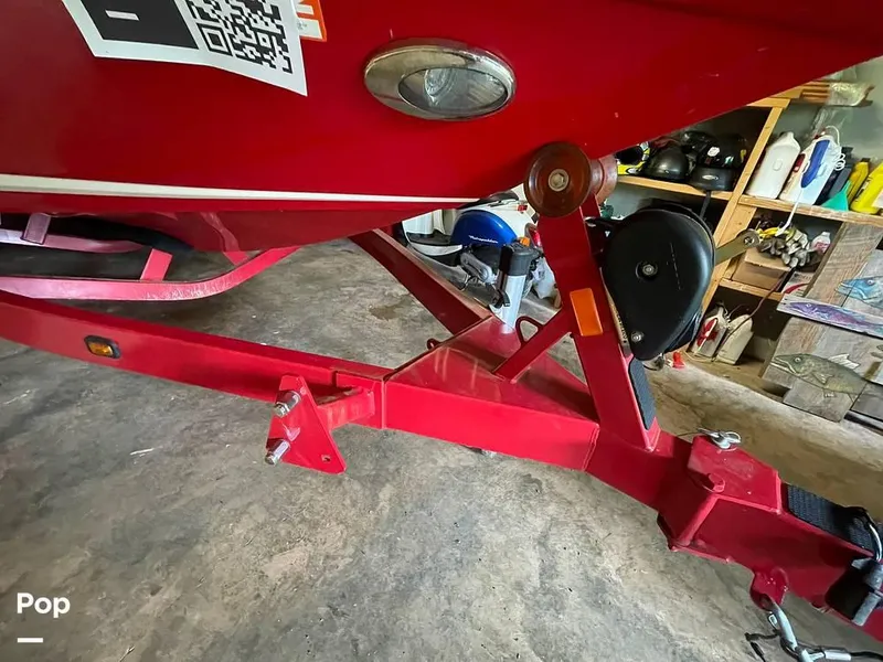 Slide: The Image of 2013 Supra Launch 22V for sale in Murphy, NC - 16