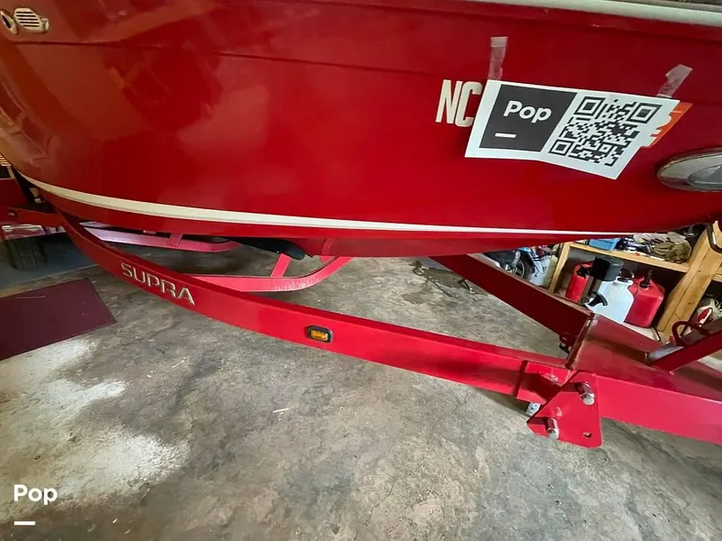 Slide: The Image of 2013 Supra Launch 22V for sale in Murphy, NC - 17