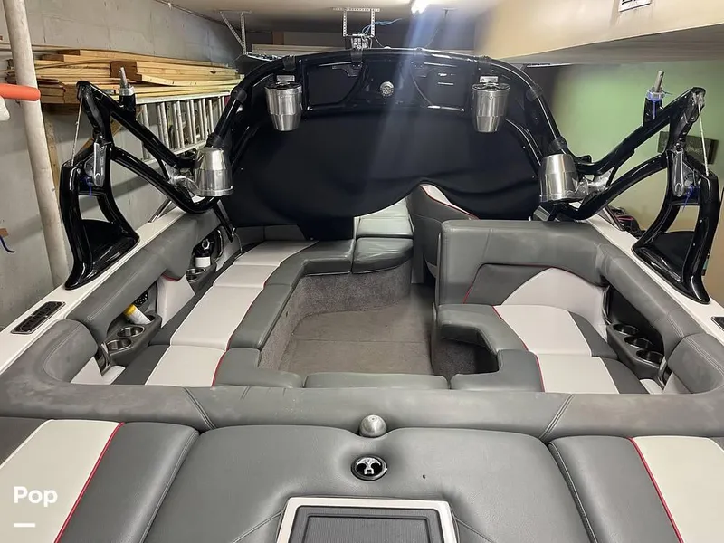 Slide: The Image of 2013 Supra Launch 22V for sale in Murphy, NC - 2