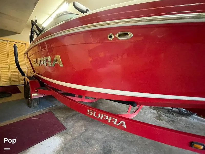 Slide: The Image of 2013 Supra Launch 22V for sale in Murphy, NC - 20