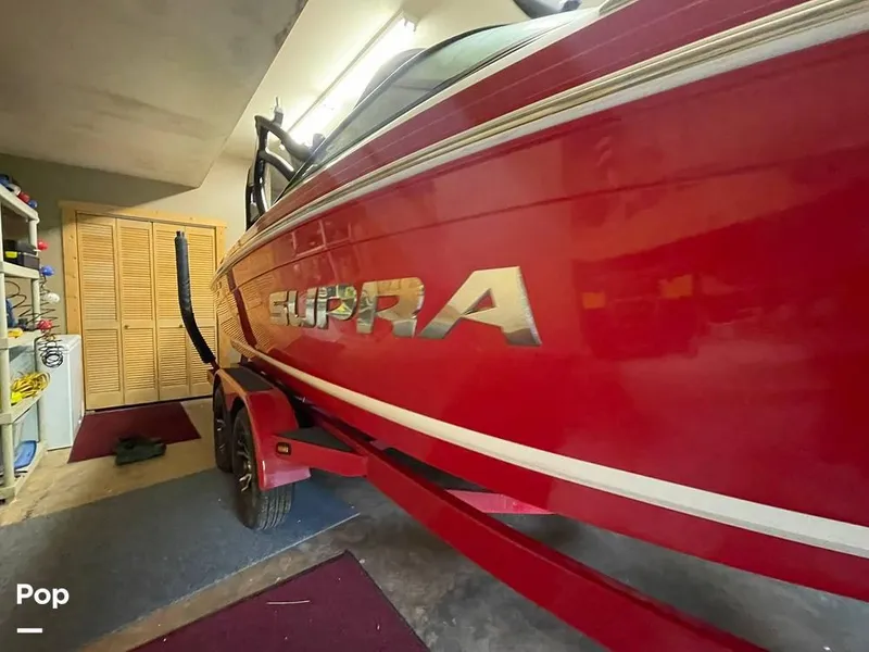 Slide: The Image of 2013 Supra Launch 22V for sale in Murphy, NC - 21