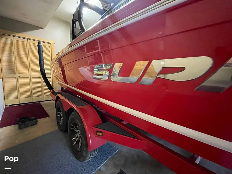 Slide: The Image of 2013 Supra Launch 22V for sale in Murphy, NC - 22