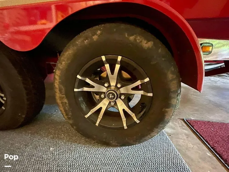 Slide: The Image of 2013 Supra Launch 22V for sale in Murphy, NC - 23