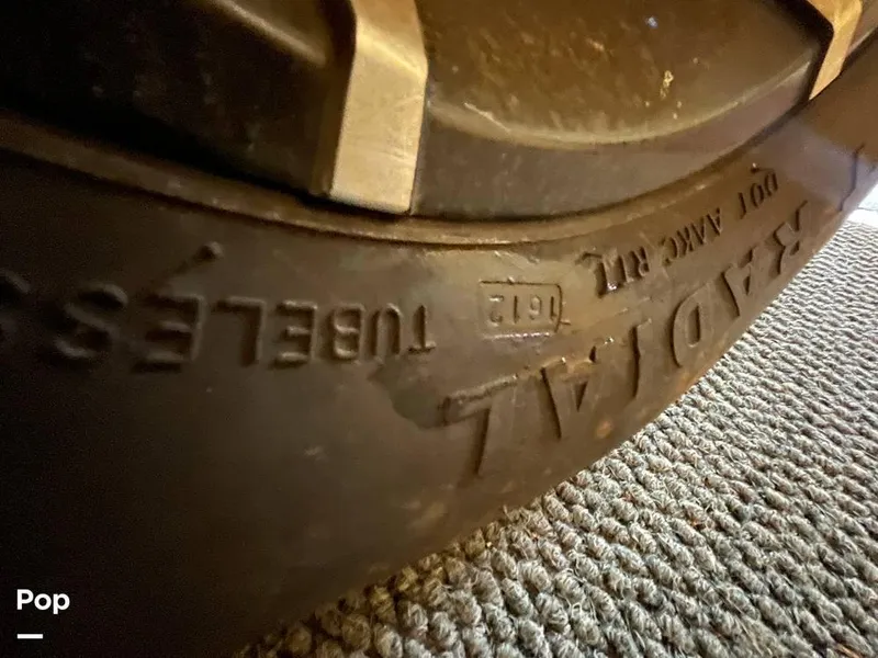 Slide: The Image of 2013 Supra Launch 22V for sale in Murphy, NC - 24