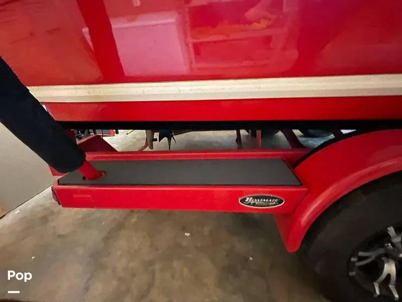 Slide: The Image of 2013 Supra Launch 22V for sale in Murphy, NC - 26