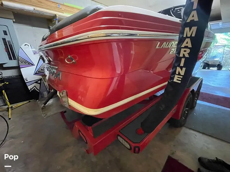 Slide: The Image of 2013 Supra Launch 22V for sale in Murphy, NC - 28