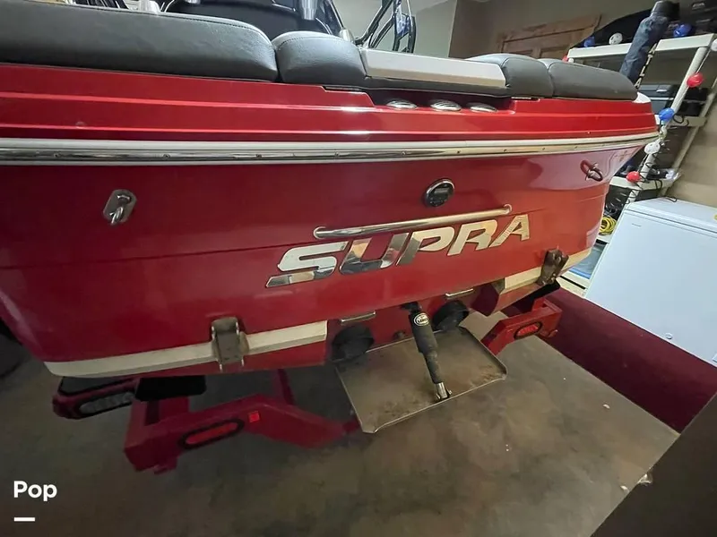 Slide: The Image of 2013 Supra Launch 22V for sale in Murphy, NC - 29