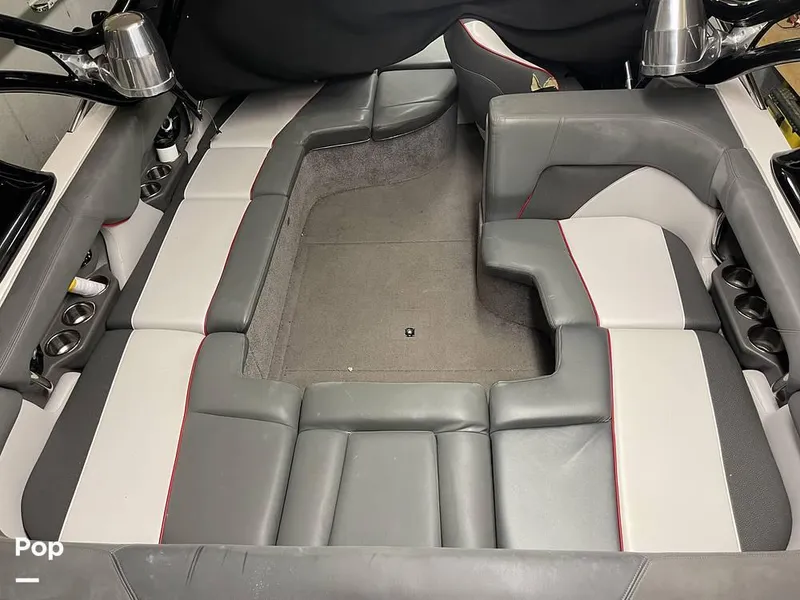 Slide: The Image of 2013 Supra Launch 22V for sale in Murphy, NC - 3