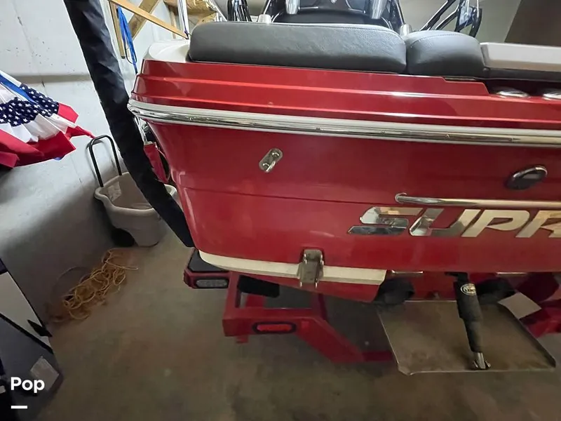 Slide: The Image of 2013 Supra Launch 22V for sale in Murphy, NC - 30