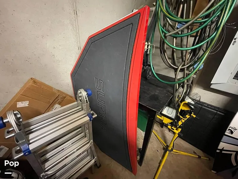 Slide: The Image of 2013 Supra Launch 22V for sale in Murphy, NC - 31